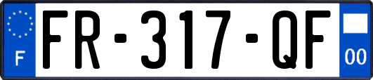 FR-317-QF