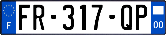 FR-317-QP