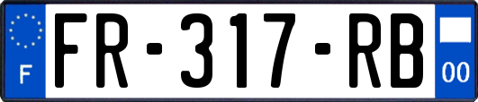 FR-317-RB