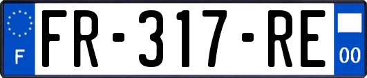 FR-317-RE