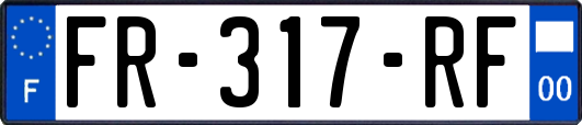 FR-317-RF