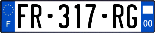 FR-317-RG
