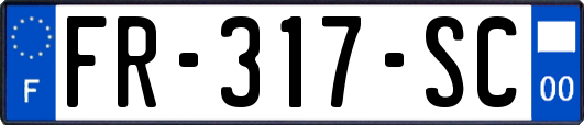 FR-317-SC