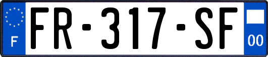 FR-317-SF