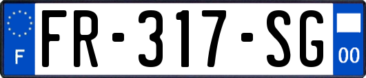 FR-317-SG