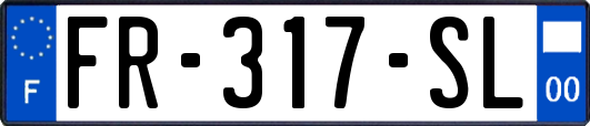 FR-317-SL