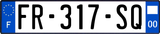 FR-317-SQ