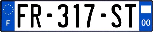 FR-317-ST