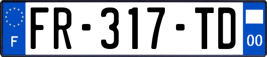 FR-317-TD