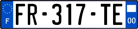 FR-317-TE