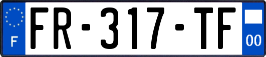 FR-317-TF