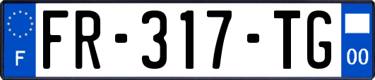 FR-317-TG
