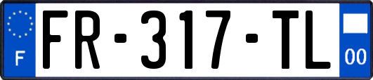FR-317-TL