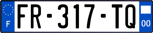 FR-317-TQ