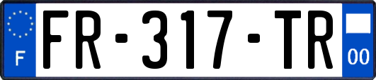 FR-317-TR