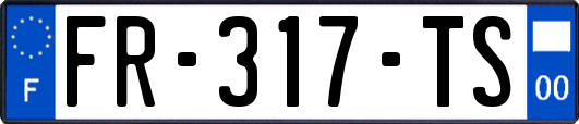 FR-317-TS