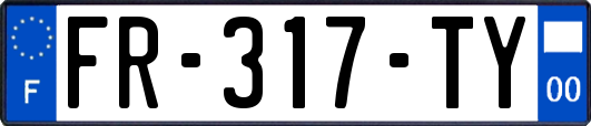 FR-317-TY