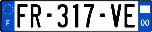 FR-317-VE