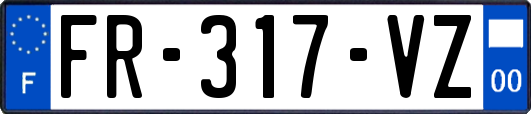 FR-317-VZ