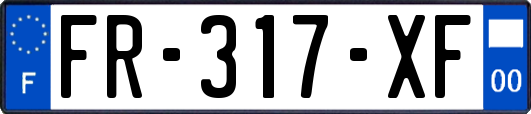 FR-317-XF