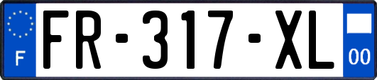 FR-317-XL