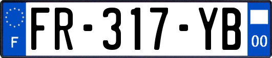 FR-317-YB
