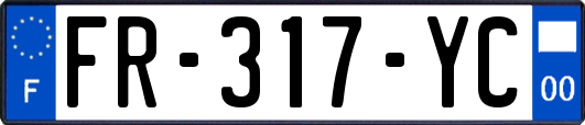 FR-317-YC