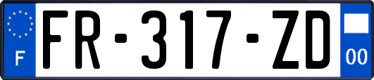 FR-317-ZD
