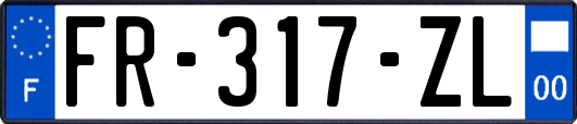 FR-317-ZL