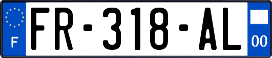 FR-318-AL