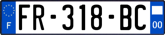 FR-318-BC