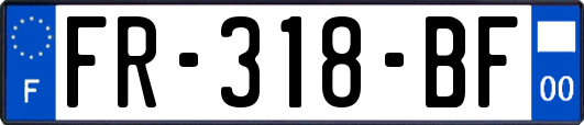 FR-318-BF