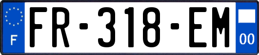 FR-318-EM