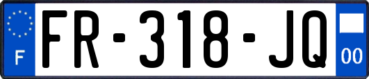 FR-318-JQ