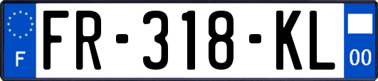 FR-318-KL