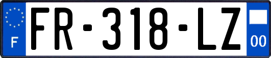 FR-318-LZ