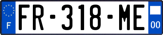 FR-318-ME