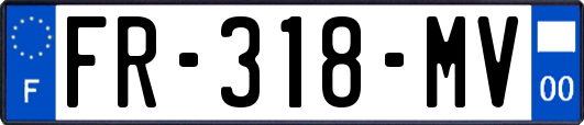 FR-318-MV