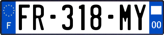 FR-318-MY