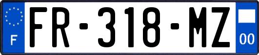 FR-318-MZ