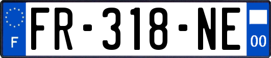 FR-318-NE