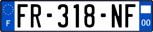 FR-318-NF