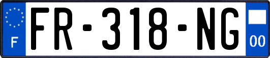 FR-318-NG