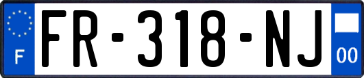 FR-318-NJ