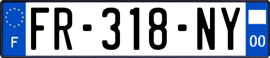 FR-318-NY