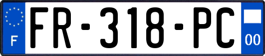 FR-318-PC