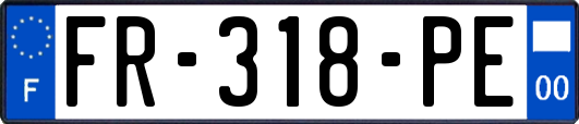 FR-318-PE
