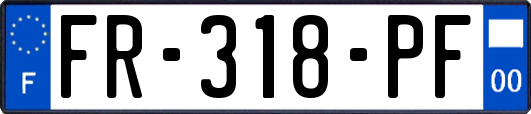 FR-318-PF
