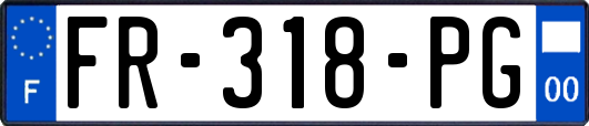 FR-318-PG
