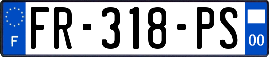 FR-318-PS